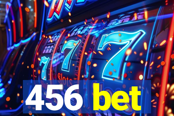 456 bet